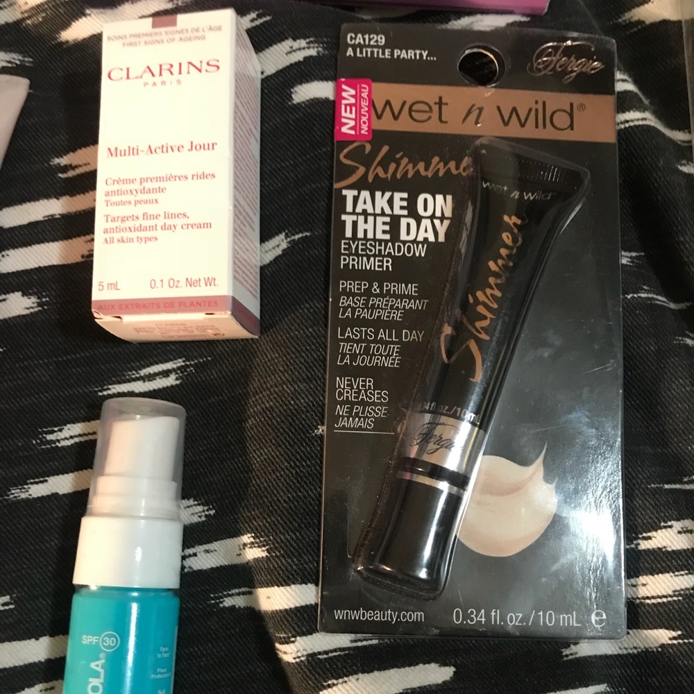 Beauty bundle - Picture 6 of 6